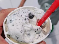 -DQ·蛋糕·冰淇淋(金桥店)