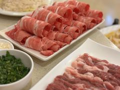 -八先生涮肉房(三里河店)