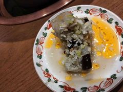 -北京老门框爆肚涮肉馆(凤城六路店)