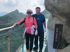 -丹东凤凰山景区