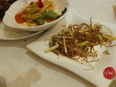 -北海渔村酒楼·粤菜海鲜点心(新华店)