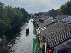 -南浔古镇