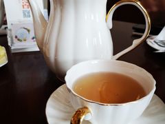 -苏州洲际酒店·大堂酒廊