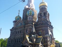 -滴血救世主教堂