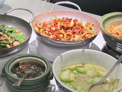 -费大厨辣椒炒肉(高铁吾悦广场店)