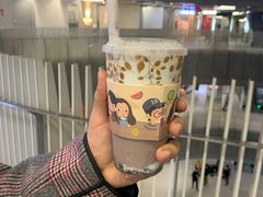 -九秋茶铺(三里屯店)