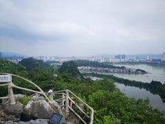 -星湖旅游景区七星岩