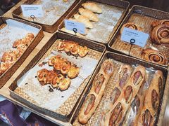 -那家面包房(珠江路店)