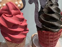 -CORNER CONE GELATO酷矿手作霜淇淋(南头古城店)