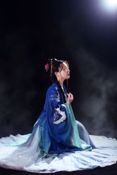 -八角古风摄影