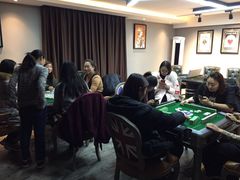-Kings party 高端轰趴会所(朝阳北路店)