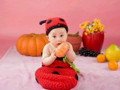 -苹果摄影(顺德华侨城店)