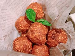 老北京干炸丸子-小大董·烤鸭(凤凰汇店)