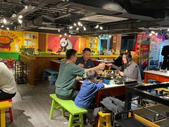 -钢管厂五区小郡肝火锅串串香(清河店)