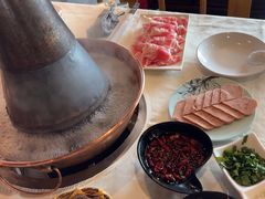 -东来顺饭庄(西直门店)