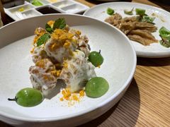 奇妙虾球-小大董·烤鸭(五棵松店)