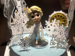 -九月里.自由花园餐厅