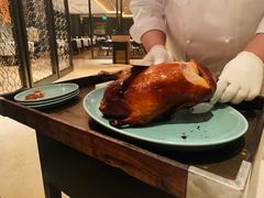-无锡苏宁银河国际酒店-悦府65中餐厅