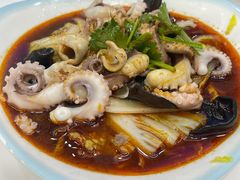 -日照大牌檔•小船海鲜(万平口店)