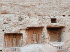 -炳灵寺世界文化遗产旅游区