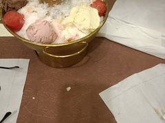 -意卡菲·欢乐聚会餐厅(华侨店)