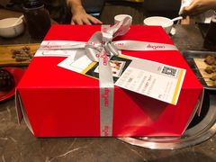 -可丽可丽·生日蛋糕·下午茶(厦门鹭港店)