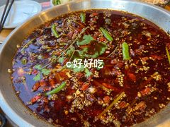 -小饕荟雅安贡椒鱼鲜馆(广福桥店)