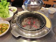 -喜来稀肉(虹泉路店)