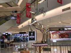 -五缘湾悦都汇购物中心