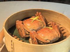 -成隆行·蟹王府(淮海店)