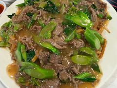 -菜忠潮州牛肉店(岗厦店)