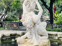 -天津意大利风情旅游区