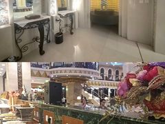 -碧中海汤泉汗蒸酒店