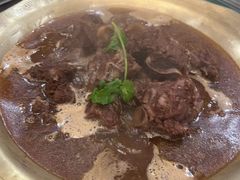-芦月轩羊蝎子(太平桥店)