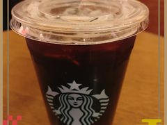 -星巴克(广州新粤新店)