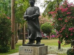 -广州雕塑公园