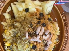 -尚SHANG泰国菜(中山大道店)