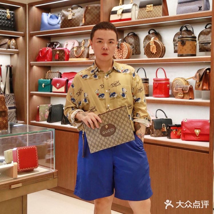 奢侈品入门，我从二手开始！