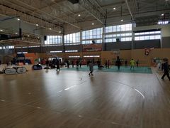 -莱茵体育生活馆