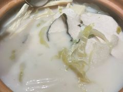-熹素·鲜美素食Vegetarian (天河领展店)