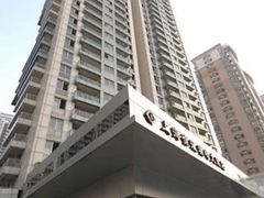 -上海徐汇瑞峰酒店