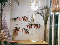 -CHILLAX轻乐时(侨建·Hi City店)