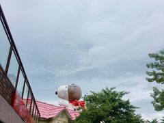 -史努比缤纷世界