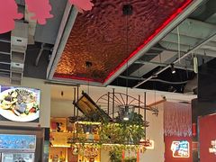 -798烧烤工厂(太和路店)