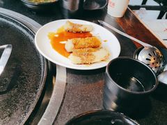 -冯排骨涮烤火锅(华商国际城店)