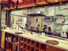 -潮粥人(威高店)