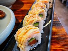 -平川日本料理