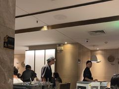 -大渔铁板烧(花园道店)