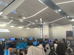 -鑫电竞(垡头店)