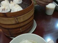 -老盛兴汤包馆(华灵店)